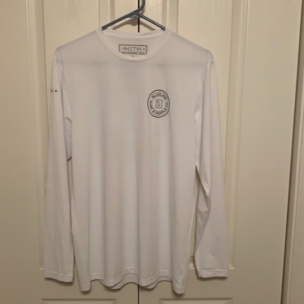 ANEYIK Blueline Surf & Paddle Co